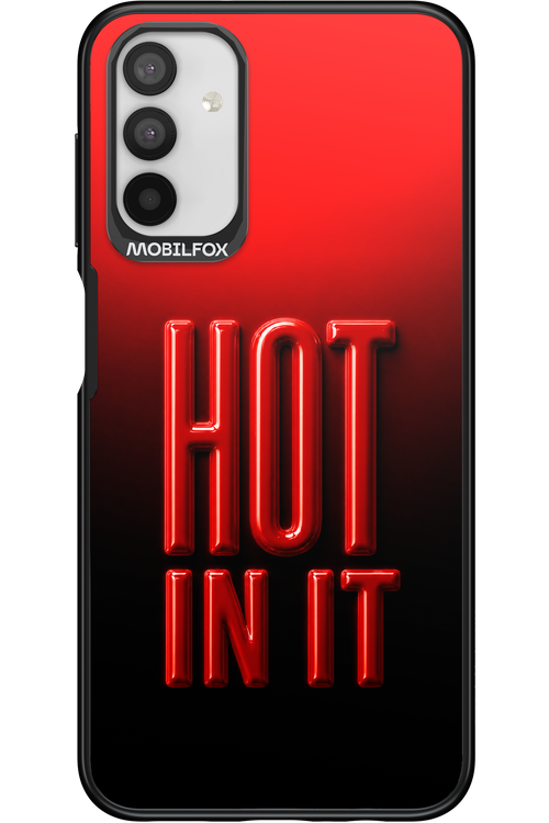Hot in it 2.0 - Samsung Galaxy A04s