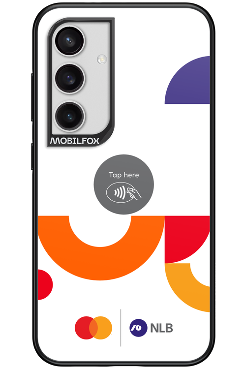 NLB Color 2.0 - Samsung Galaxy S24