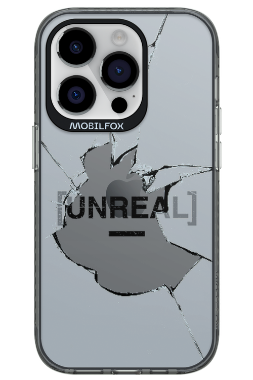 Broken Glass - Apple iPhone 14 Pro