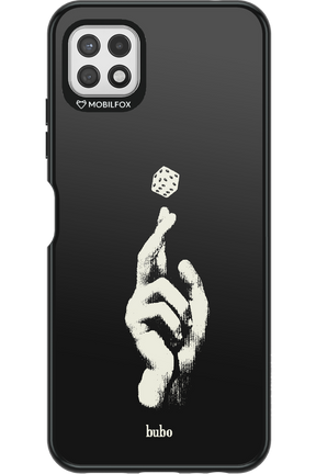 DAMNED LUCK 2.0 - Samsung Galaxy A22 5G