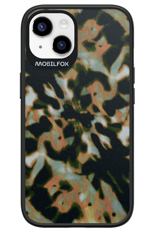 Tiger Acid - Apple iPhone 14