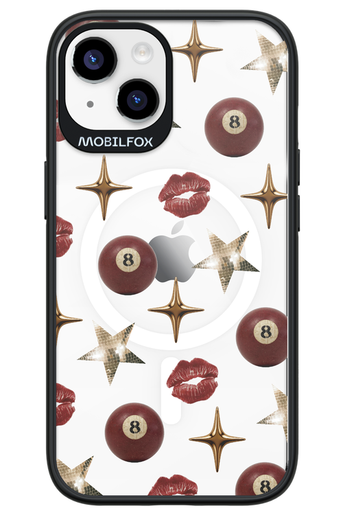 Lucky strike 2.0 - Apple iPhone 14