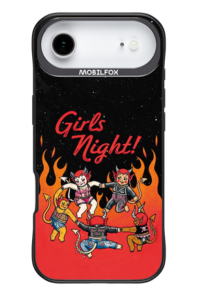 Girls Night 2.0 - Apple iPhone 17 Air