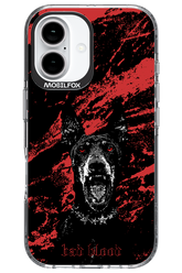 Bad Blood - Apple iPhone 16