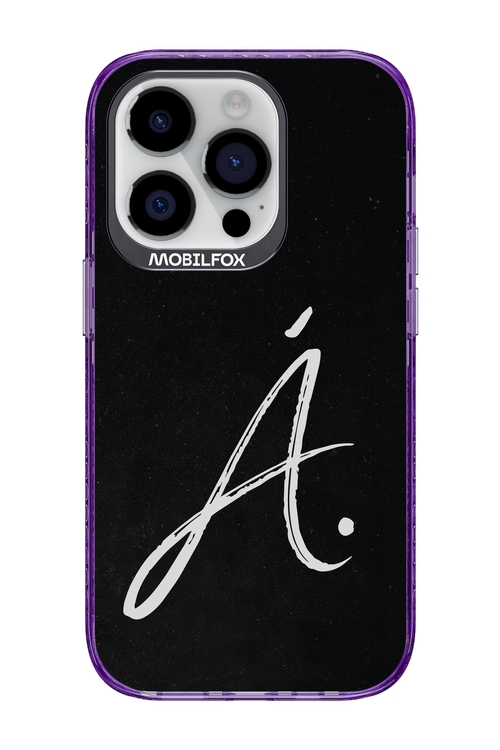 (Off Space) A II 2.0 - Apple iPhone 14 Pro