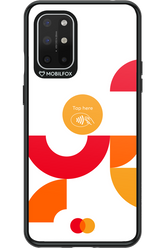 MC EU Color 2.0 - OnePlus 8T