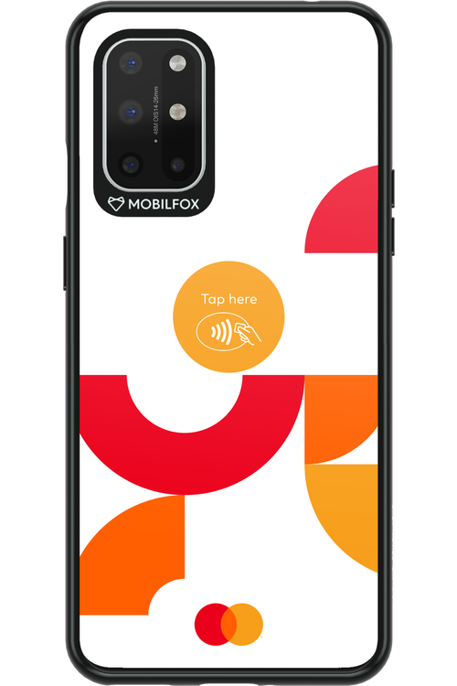 MC EU Color 2.0 - OnePlus 8T