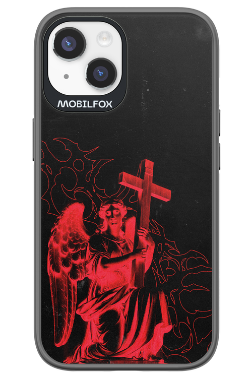 Fallen angel II 2.0 - Apple iPhone 14