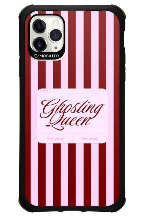 Ghosting Queen2 2.0 - Apple iPhone 11 Pro Max