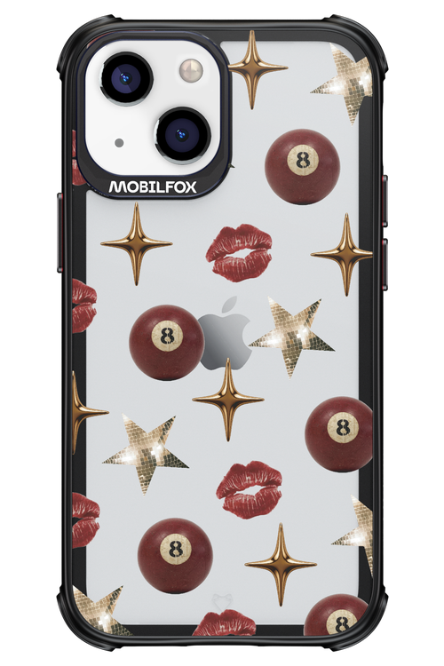 Lucky strike 2.0 - Apple iPhone 13 Mini