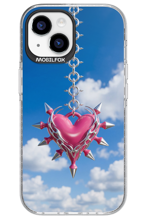 Heart Fux 2.0 - Apple iPhone 15