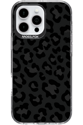 BLACK LEOPARD 2.0 - Apple iPhone 16 Pro Max