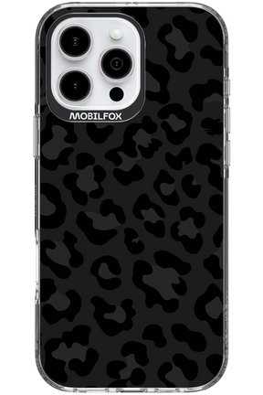 BLACK LEOPARD 2.0 - Apple iPhone 16 Pro Max