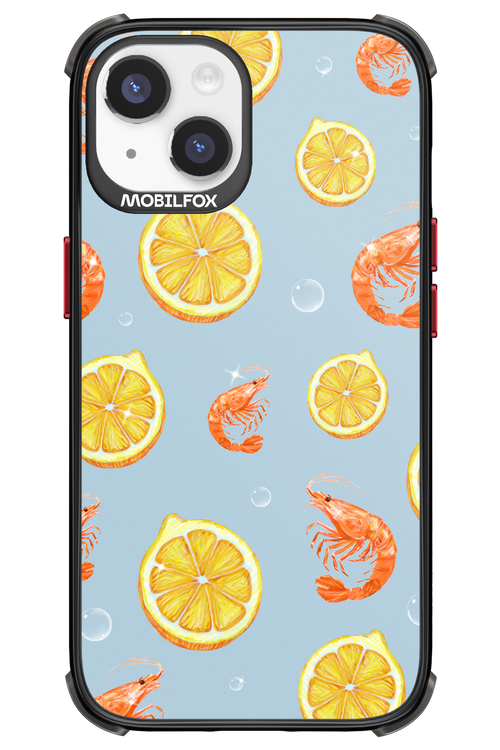 Sour Shrimp - Apple iPhone 14