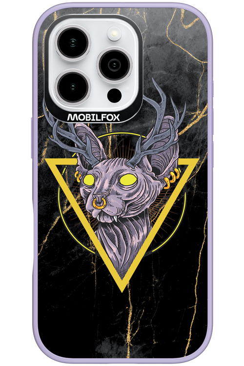 Bastet - Apple iPhone 16 Pro