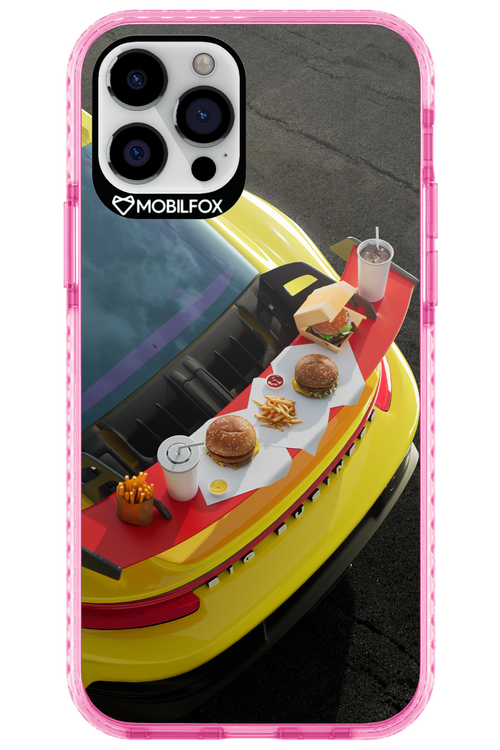 BigBusiness - Apple iPhone 12 Pro