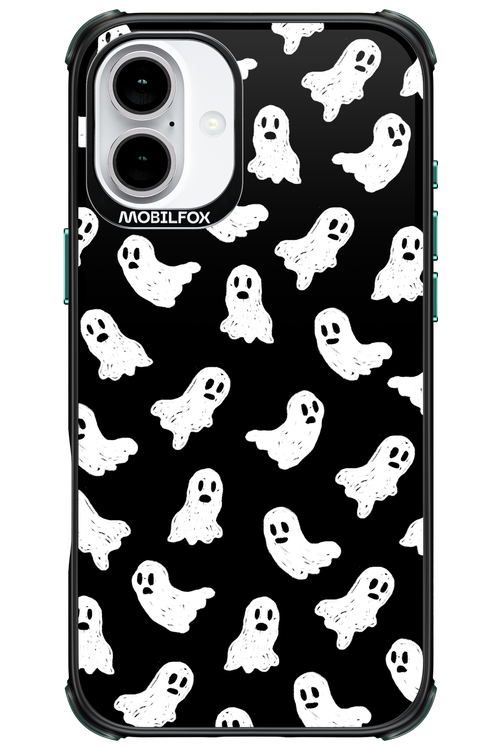 Chill Spirits - Apple iPhone 16 Plus