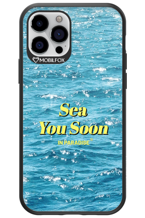 Sea You - Apple iPhone 12 Pro