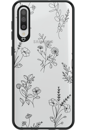 Bouquet 2.0 - Samsung Galaxy A50
