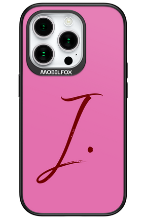 (Sorbet) I 2.0 - Apple iPhone 15 Pro