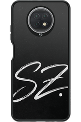(Off Space) SZ 2.0 - Xiaomi Redmi Note 9T 5G