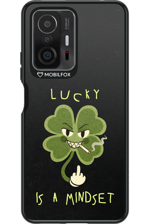 Lucky Mind 2.0 - Xiaomi Mi 11T