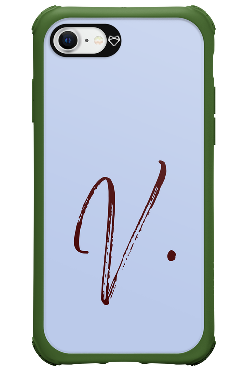 (Jellyfish Presso) V 2.0 - Apple iPhone SE 2020