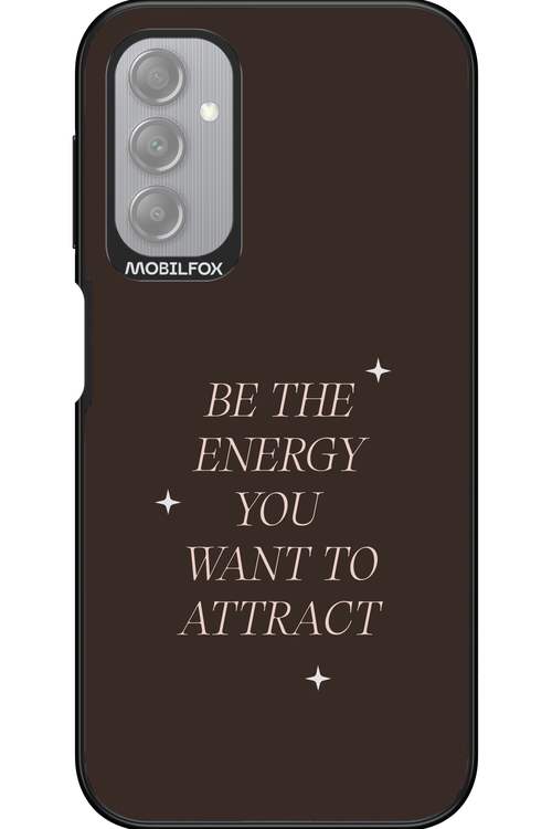 Energy Girl 2.0 - Samsung Galaxy A14