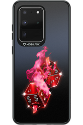 Lucky Thirsty 2.0 - Samsung Galaxy S20 Ultra 5G