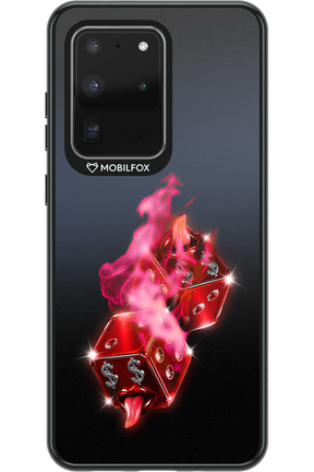 Lucky Thirsty 2.0 - Samsung Galaxy S20 Ultra 5G
