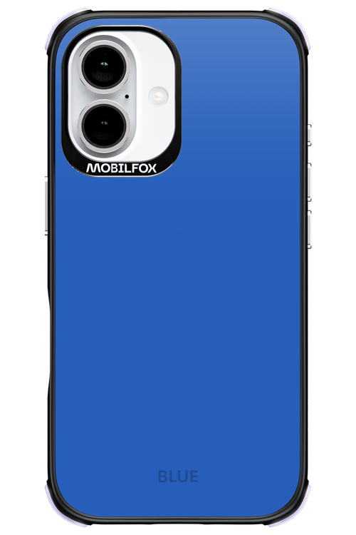 BLUE - FS2 - Apple iPhone 16