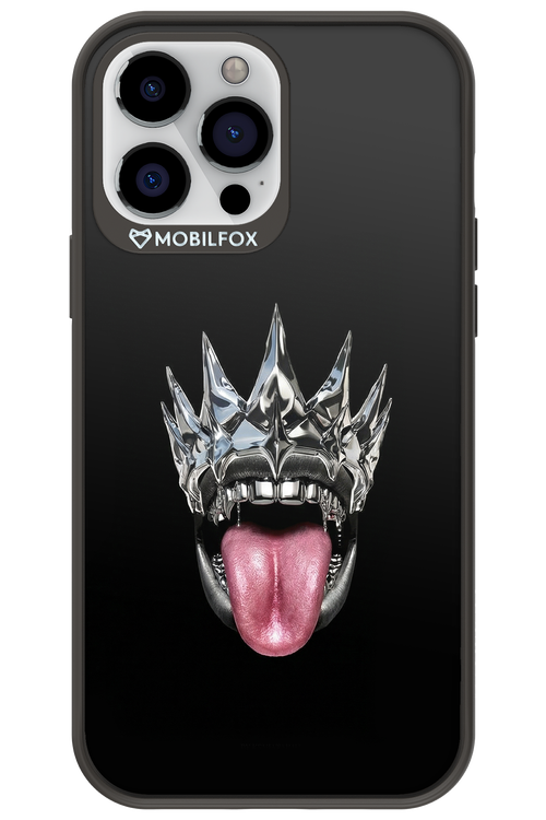 The Diamond King 2.0 - Apple iPhone 13 Pro Max