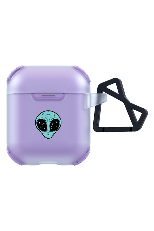 UFO airpods - AirShock