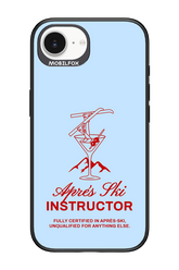 Instructor - Apple iPhone 16e