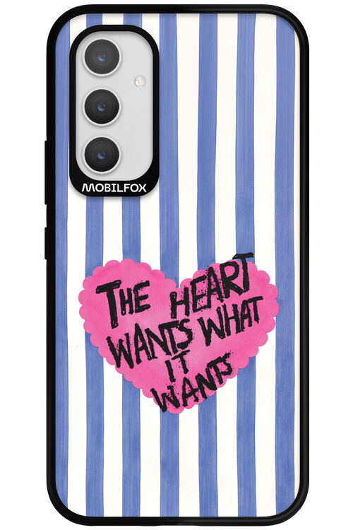 THWYW 2.0 - Samsung Galaxy A54
