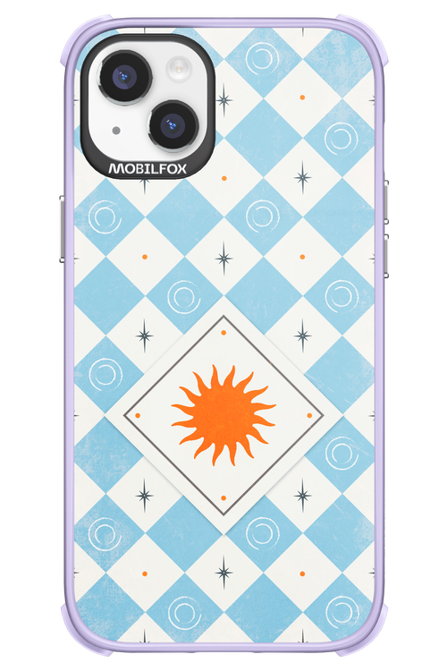 Sun Magic - Apple iPhone 14 Plus