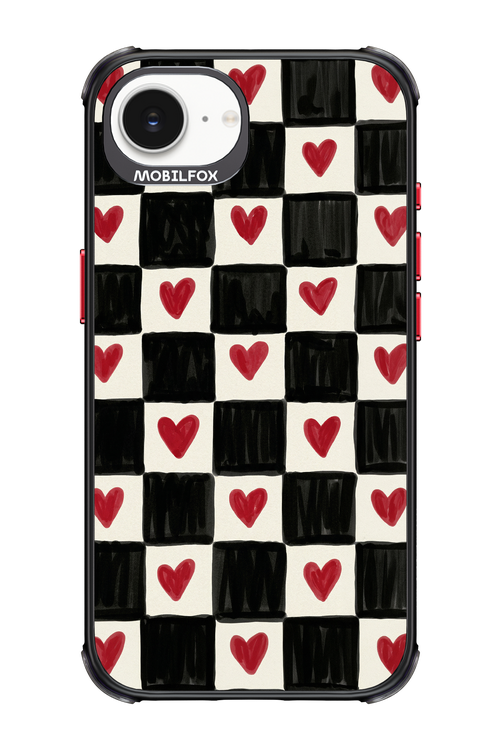 Little Hearts 2.0 - Apple iPhone 16e