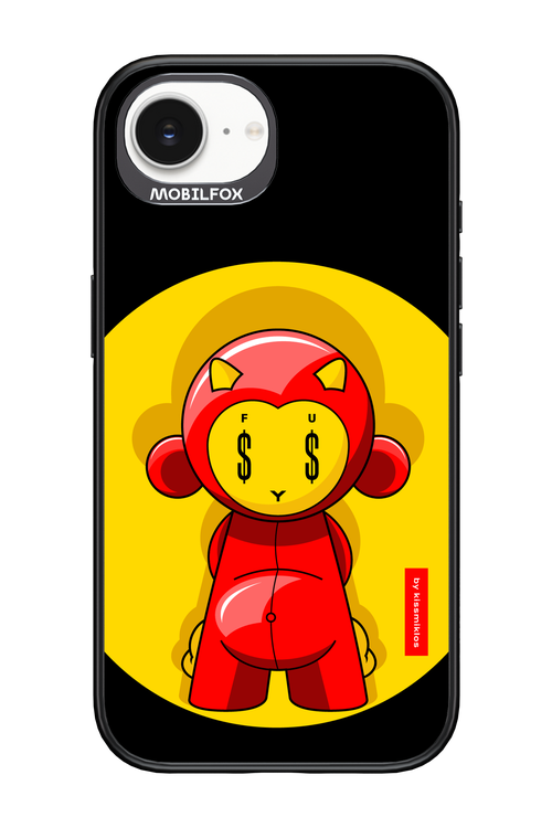 Fussy 2.0 - Apple iPhone 17e