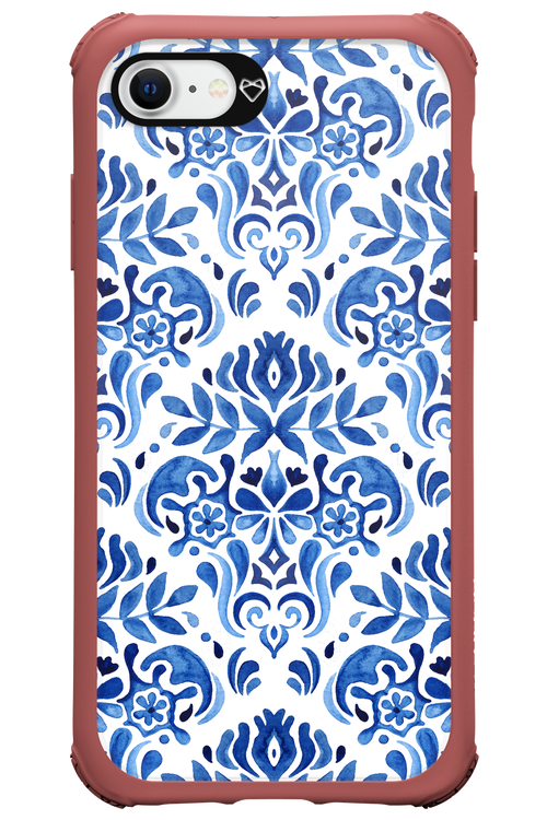La Dolce Flora 2.0 - Apple iPhone 8