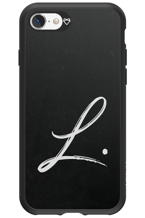 (Off Space) L 2.0 - Apple iPhone 8