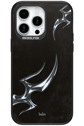 CHROMEPHASE - Apple iPhone 15 Pro Max