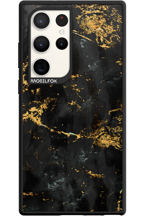 Goldie 2.0 - Samsung Galaxy S23 Ultra