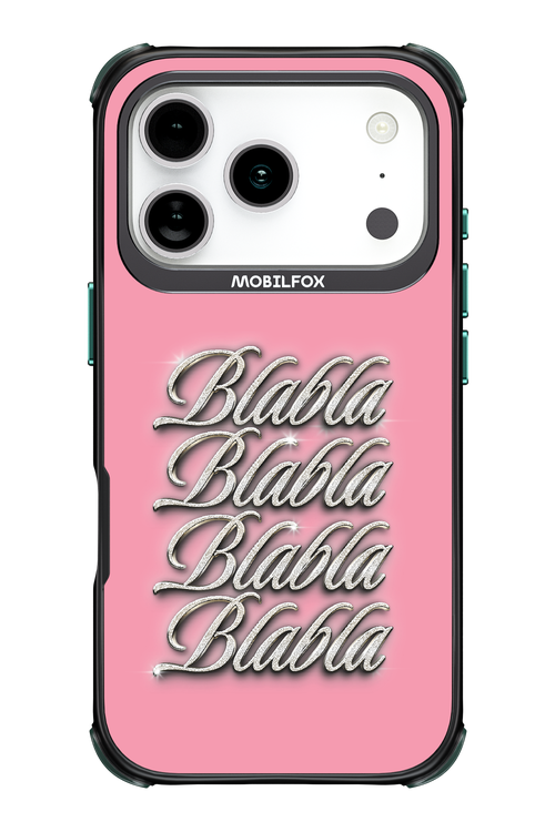 Blabla Blabla 2.0 - Apple iPhone 17 Pro