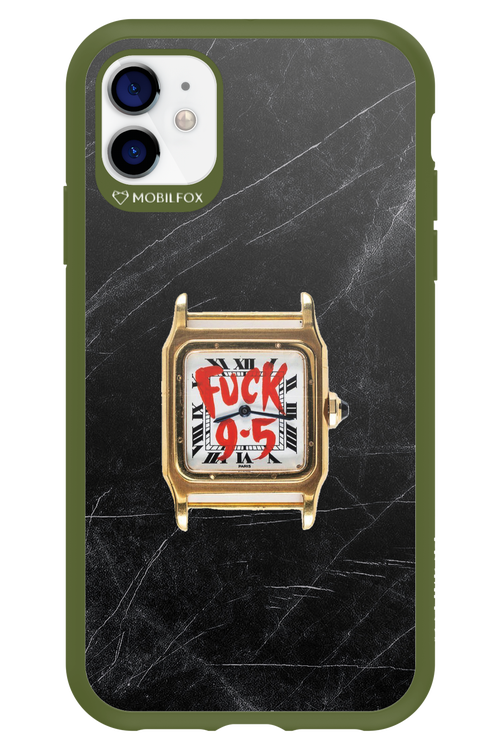 f_ck 2.0 - Apple iPhone 11