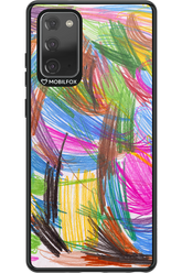 Xrax 2 2.0 - Samsung Galaxy Note 20