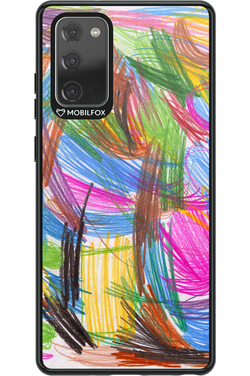 Xrax 2 2.0 - Samsung Galaxy Note 20