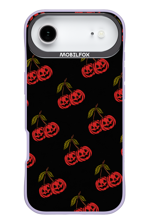 Spicey Pumpkin - Apple iPhone 17 Air