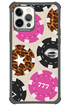 All In - Apple iPhone 12 Pro Max