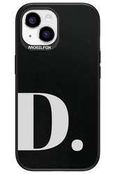 D (Off Space) 2.0 - Apple iPhone 15