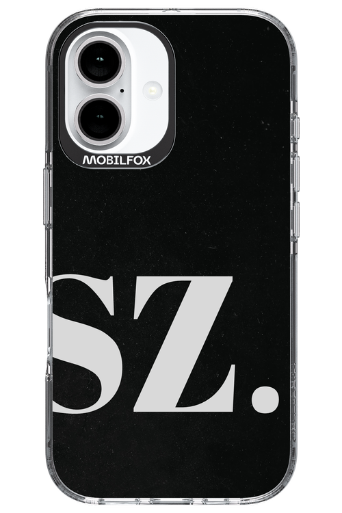 SZ (Off Space) 2.0 - Apple iPhone 16